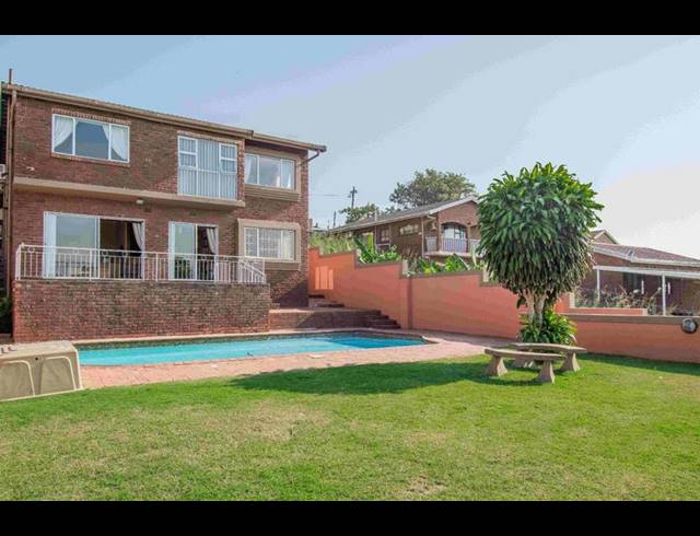 4 BEDROOM HOUSE FOR SALE IN RESERVOIR HILLS